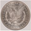 Image 3 : 1887 S MORGAN DOLLAR NGC MS 62 NICE