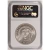 Image 4 : 1887 S MORGAN DOLLAR NGC MS 62 NICE