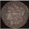 Image 2 : 1892-S MORGAN SILVER DOLLAR, ICG VF-25