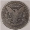 Image 2 : 1880-CC MORGAN SILVER DOLLAR, VG