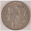 Image 1 : 1903 MORGAN SILVER DOLLAR, AU