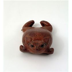 The Addams Family (1991) Frog Prop