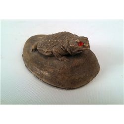 The Addams Family (1991) Frog Prop
