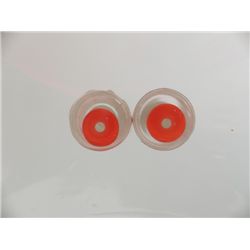 Babylon 5 G'Kar (Andreas Katsulas) Custom Lenses