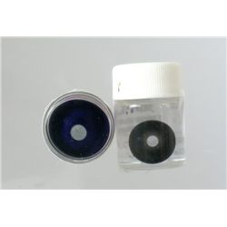 Poltergeist (TV Series) SFX Demon Lenses