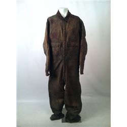 Halloween (2007) Michael Myers (Tyler Mane) Bloody Coveralls