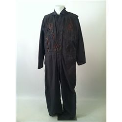 Halloween: H20 Michael Myers (Chris Durand) Bloody Coveralls