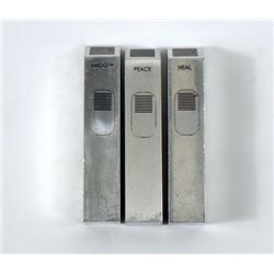 The Host Smooth/Peace/Heal Sprayer Props