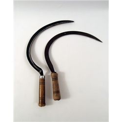 The Host Sickle Props