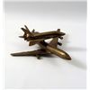 Image 1 : The X-Files Airplane-Space Shuttle Prop
