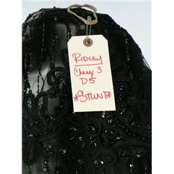 Beautiful Creatures Ridley Duchannes (Emmy Rossum) Dress