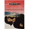 Image 1 : Red Desert- Czech A3 Poster
