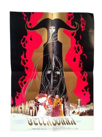 Download Kanashimi No Belladonna Belladonna Of Sadness Japan B2 Poster Desktop Wallpaper Free Wallpaper Kanashimi No Belladonna Belladonna Of Sadness Japan B2 Poster For Android Free