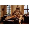 Image 5 : The Godfather Jack Woltz Bedroom Severed Horse Head Prop