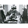 Image 6 : The Godfather Jack Woltz Bedroom Severed Horse Head Prop