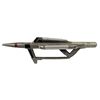 Image 1 : Star Trek: Voyager Hero Silver Compression Phaser Rifle