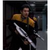 Image 5 : Star Trek: Voyager Hero Silver Compression Phaser Rifle