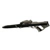Image 2 : Star Trek: First Contact Static Bullet-Point Assault Phaser Rifle