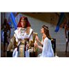 Image 13 : Ten Commandments Nefretiri (Anne Baxter) Royal Throne