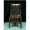 Image 1 : Ten Commandments Nefretiri (Anne Baxter) Royal Throne