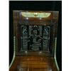 Image 3 : Ten Commandments Nefretiri (Anne Baxter) Royal Throne