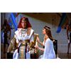 Image 5 : Ten Commandments Nefretiri (Anne Baxter) Royal Throne
