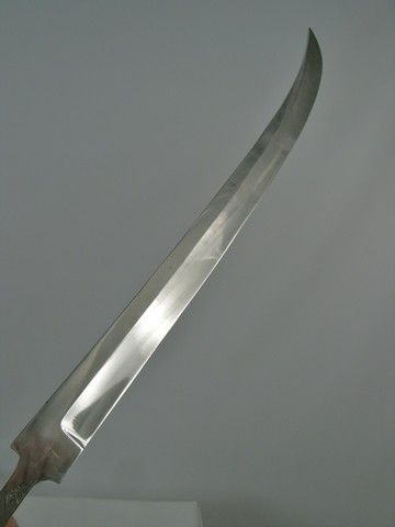 Highlander Props Highlander Endgame Jacob Kell (Bruce Payne) Blades Props