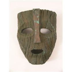 Son of the Mask Cast & Crew Production Mask