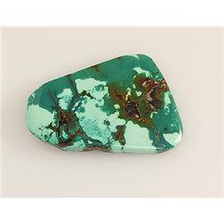 Natural Turquoise 83.25ctw Loose Gemstone 1pc Big Size