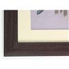 Image 2 : Colorful Parrots in a Tree Gemstone Painting w/ Frame