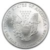 Image 1 : 1988 Silver American Eagle (NGC MS-70)