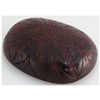 Image 2 : Ruby 1511.5ct Loose Gemstone 80x60mm Oval Cut