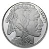 Image 2 : 1 oz Sunshine Silver Round .999 Fine(V2)