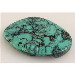 Natural Turquoise 137.70ctw Loose Gemstone 1pc Big Size