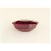 Image 2 : Loose Gemstone Faceted Ruby Corrundum