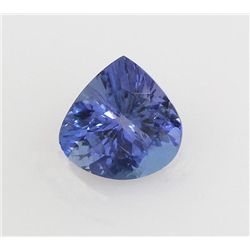 Natural African Tanzanite 2.88ctw Loose Gemstone AA+