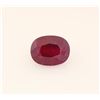 Image 1 : Loose Gemstone Faceted Ruby Corrundum