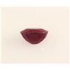 Image 2 : Loose Gemstone Faceted Ruby Corrundum