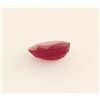 Image 2 : Loose Gemstone Faceted Ruby Corrundum