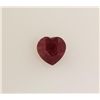 Image 1 : Loose Gemstone Faceted Ruby Corrundum