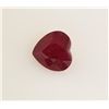 Image 1 : Loose Gemstone Faceted Ruby Corrundum