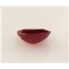 Image 2 : Loose Gemstone Faceted Ruby Corrundum