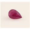 Image 1 : Loose Gemstone Faceted Ruby Corrundum