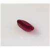Image 2 : Loose Gemstone Faceted Ruby Corrundum