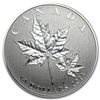 Image 1 : 2013 1/4 oz Silver Canadian $3 Maple Leaf Impression