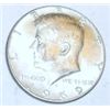 Image 1 : 1969-D KENNEDY SILVER HALF DOLLAR *NICE EARLY SILVER HALF DOLLAR*!!