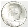 Image 1 : 1964-D KENNEDY SILVER HALF DOLLAR *NICE EARLY SILVER HALF DOLLAR*!!