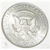 Image 2 : 1964-D KENNEDY SILVER HALF DOLLAR *NICE EARLY SILVER HALF DOLLAR*!!