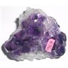 Image 1 : BEAUTIFUL BRAZILIAN AMETHYST GEODE APPROX. 2" ACROSS X 2" TALL *MINED IN BRAZIL*!!