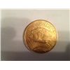 Image 2 : 1924 $20 UNCIRCULATED GOLD ST GAUDENS